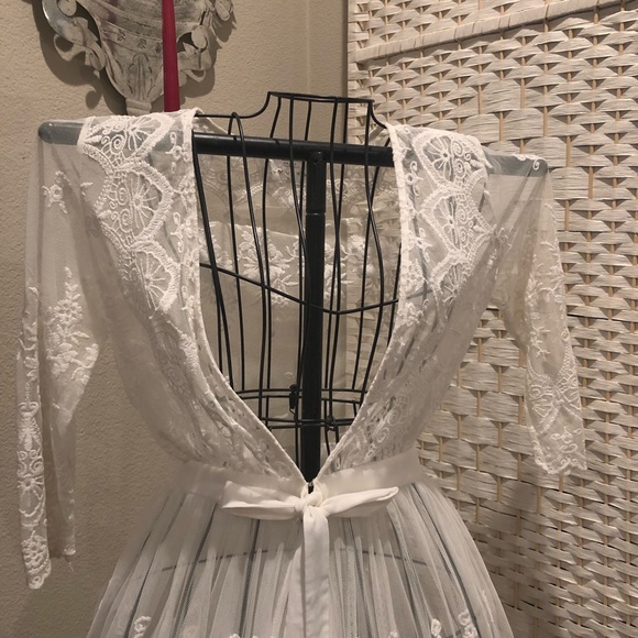 Spell and the Gypsy collective Canyon Moon Duster - Picture 4 of 8